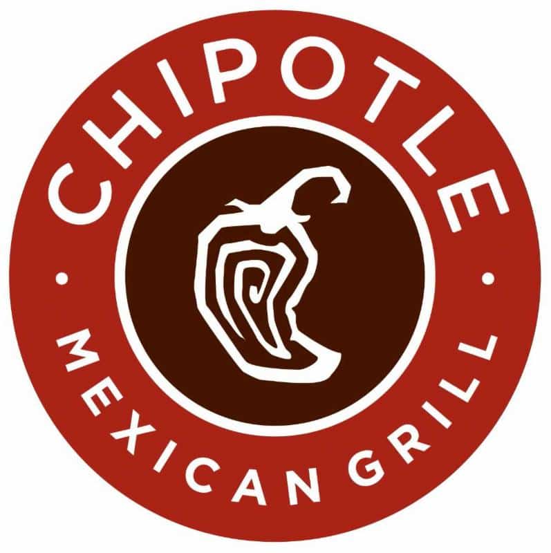 New Business - Chipotle Logo