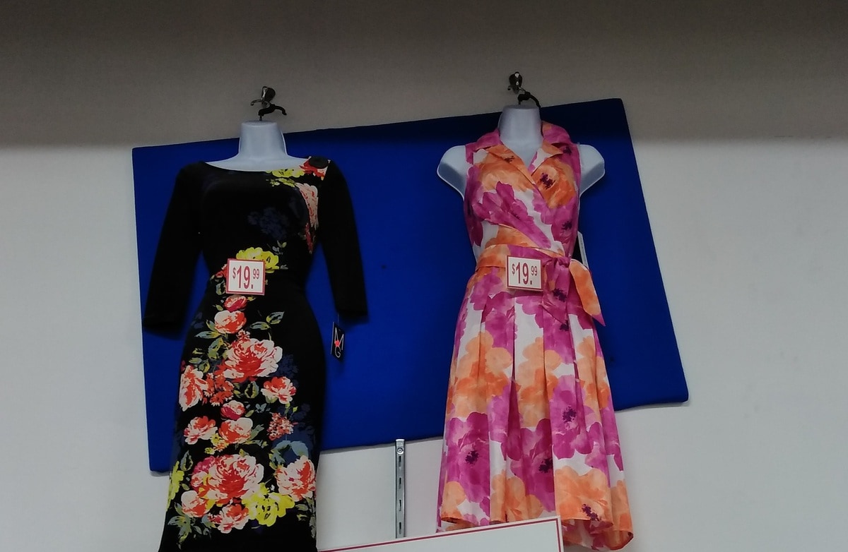 New Business - Ladies Wear Vanessa Boutique - 162-17 Jamaica Avenue 3